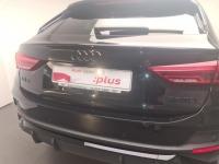 Audi Q3 Sportback Black line 35 TDI 110 kW (150 CV) S tronic