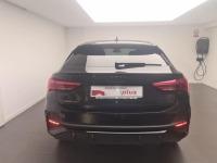 Audi Q3 Sportback Black line 35 TDI 110 kW (150 CV) S tronic
