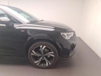 Audi Q3 Sportback Black line 35 TDI 110 kW (150 CV) S tronic