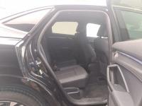 Audi Q3 Sportback Black line 35 TDI 110 kW (150 CV) S tronic