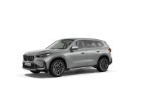 BMW X1 xDrive20d 120 kW (163 CV)