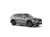 BMW X1 xDrive20d 120 kW (163 CV)