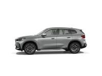 BMW X1 xDrive20d 120 kW (163 CV)
