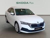 Skoda Octavia 1.4 TSI PHEV Ambition DSG 150 kW (204 CV)