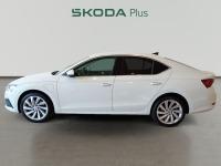 Skoda Octavia 1.4 TSI PHEV Ambition DSG 150 kW (204 CV)