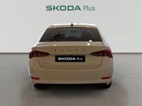 Skoda Octavia 1.4 TSI PHEV Ambition DSG 150 kW (204 CV)