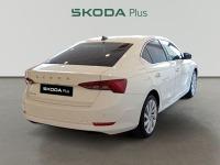 Skoda Octavia 1.4 TSI PHEV Ambition DSG 150 kW (204 CV)