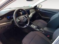 Skoda Octavia 1.4 TSI PHEV Ambition DSG 150 kW (204 CV)