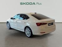 Skoda Octavia 1.4 TSI PHEV Ambition DSG 150 kW (204 CV)