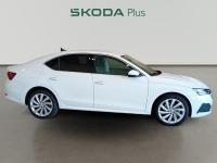 Skoda Octavia 1.4 TSI PHEV Ambition DSG 150 kW (204 CV)