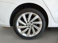 Skoda Octavia 1.4 TSI PHEV Ambition DSG 150 kW (204 CV)