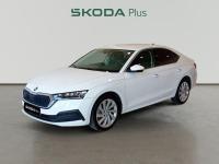 Skoda Octavia 1.4 TSI PHEV Ambition DSG 150 kW (204 CV)