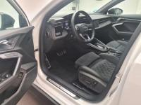 Audi A3 Sportback Black line edition 35 TDI 110 kW (150 CV) S tronic