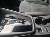 Audi A3 Sportback Black line edition 35 TDI 110 kW (150 CV) S tronic