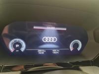 Audi A3 Sportback Black line edition 35 TDI 110 kW (150 CV) S tronic