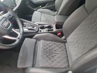 Audi A3 Sportback Black line edition 35 TDI 110 kW (150 CV) S tronic