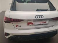 Audi A3 Sportback Black line edition 35 TDI 110 kW (150 CV) S tronic