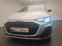 Audi A3 Sportback Black line edition 35 TDI 110 kW (150 CV) S tronic