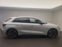 Audi A3 Sportback Black line edition 35 TDI 110 kW (150 CV) S tronic