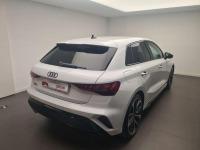 Audi A3 Sportback Black line edition 35 TDI 110 kW (150 CV) S tronic
