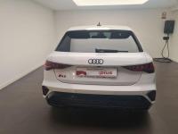 Audi A3 Sportback Black line edition 35 TDI 110 kW (150 CV) S tronic