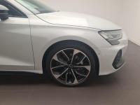 Audi A3 Sportback Black line edition 35 TDI 110 kW (150 CV) S tronic