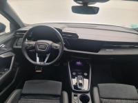 Audi A3 Sportback Black line edition 35 TDI 110 kW (150 CV) S tronic
