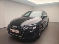 Audi A3 Sportback Genuine edition 35 TFSI 110 kW (150 CV) S tronic