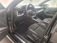 Audi A3 Sportback Genuine edition 35 TFSI 110 kW (150 CV) S tronic