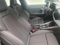 Audi A3 Sportback Genuine edition 35 TFSI 110 kW (150 CV) S tronic