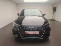 Audi A3 Sportback Genuine edition 35 TFSI 110 kW (150 CV) S tronic