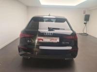 Audi A3 Sportback Genuine edition 35 TFSI 110 kW (150 CV) S tronic