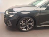 Audi A3 Sportback Genuine edition 35 TFSI 110 kW (150 CV) S tronic