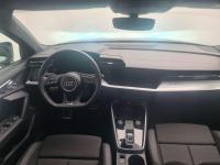 Audi A3 Sportback Genuine edition 35 TFSI 110 kW (150 CV) S tronic
