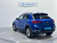 Volkswagen T-roc Advance 1.0 TSI 81 kW (110 CV)