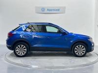 Volkswagen T-roc Advance 1.0 TSI 81 kW (110 CV)