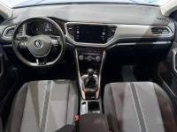 Volkswagen T-roc Advance 1.0 TSI 81 kW (110 CV)