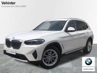 BMW X3 xDrive20d xLine 140 kW (190 CV)