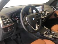 BMW X3 xDrive20d xLine 140 kW (190 CV)