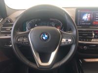 BMW X3 xDrive20d xLine 140 kW (190 CV)