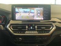 BMW X3 xDrive20d xLine 140 kW (190 CV)