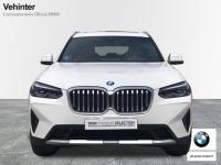 BMW X3 xDrive20d xLine 140 kW (190 CV)