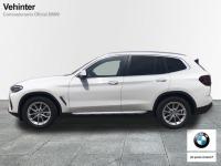 BMW X3 xDrive20d xLine 140 kW (190 CV)