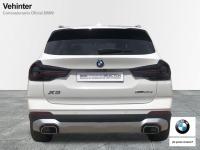 BMW X3 xDrive20d xLine 140 kW (190 CV)
