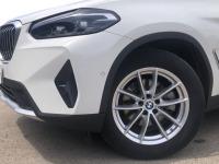 BMW X3 xDrive20d xLine 140 kW (190 CV)