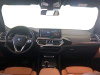 BMW X3 xDrive20d xLine 140 kW (190 CV)