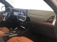 BMW X3 xDrive20d xLine 140 kW (190 CV)