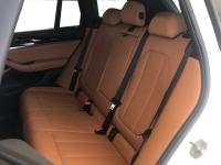 BMW X3 xDrive20d xLine 140 kW (190 CV)