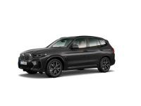 BMW X3 xDrive20d xLine 140 kW (190 CV)