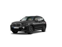 BMW X3 xDrive20d xLine 140 kW (190 CV)